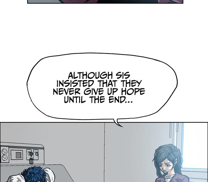 Rooftop Sword Master Chap 1 - Next Chap 2