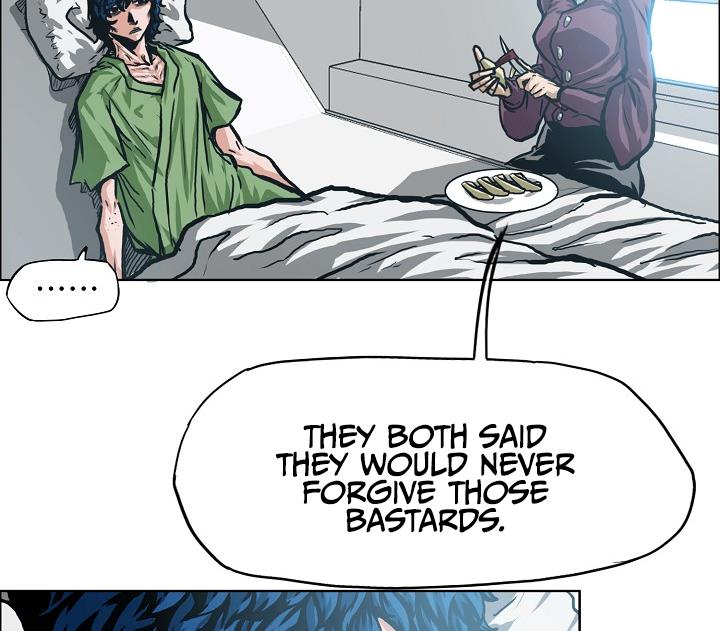 Rooftop Sword Master Chap 1 - Next Chap 2
