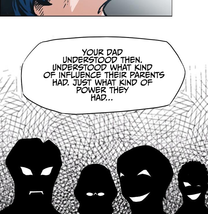 Rooftop Sword Master Chap 1 - Next Chap 2