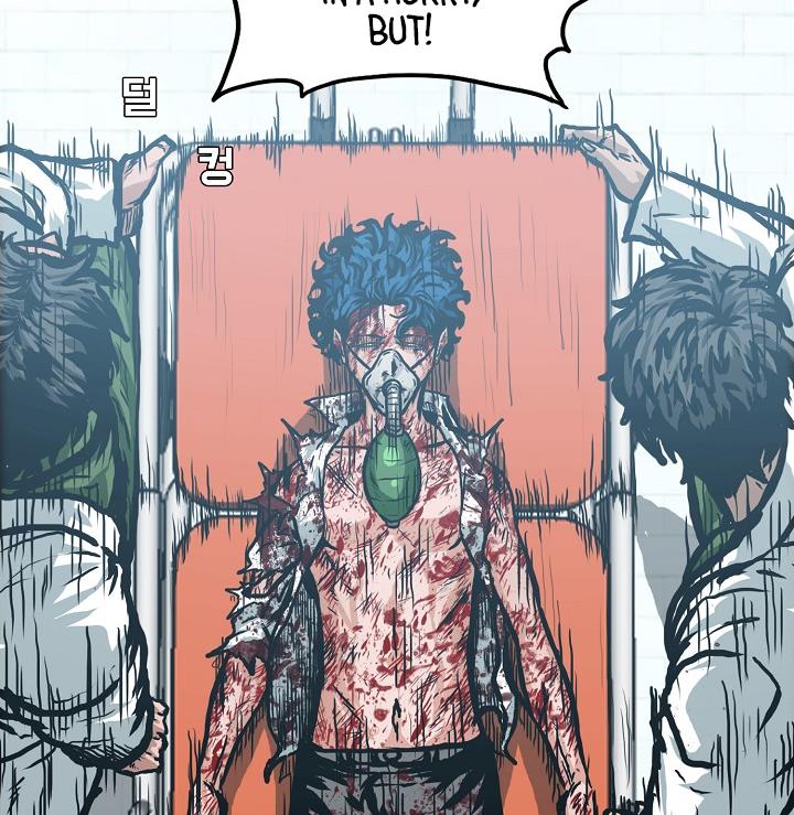 Rooftop Sword Master Chap 1 - Next Chap 2