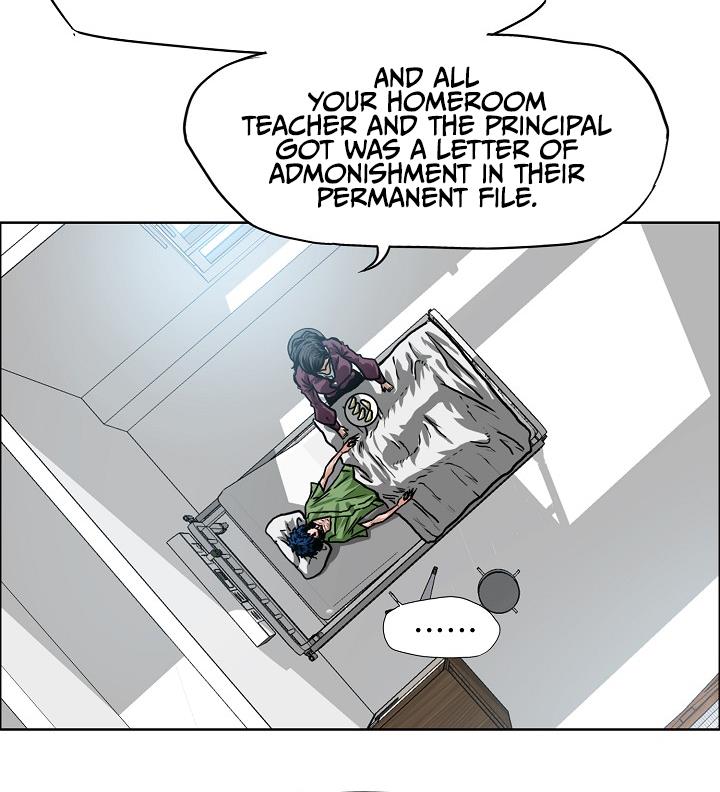 Rooftop Sword Master Chap 1 - Next Chap 2
