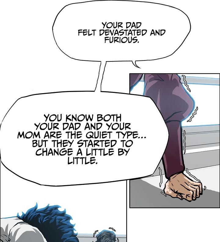 Rooftop Sword Master Chap 1 - Next Chap 2