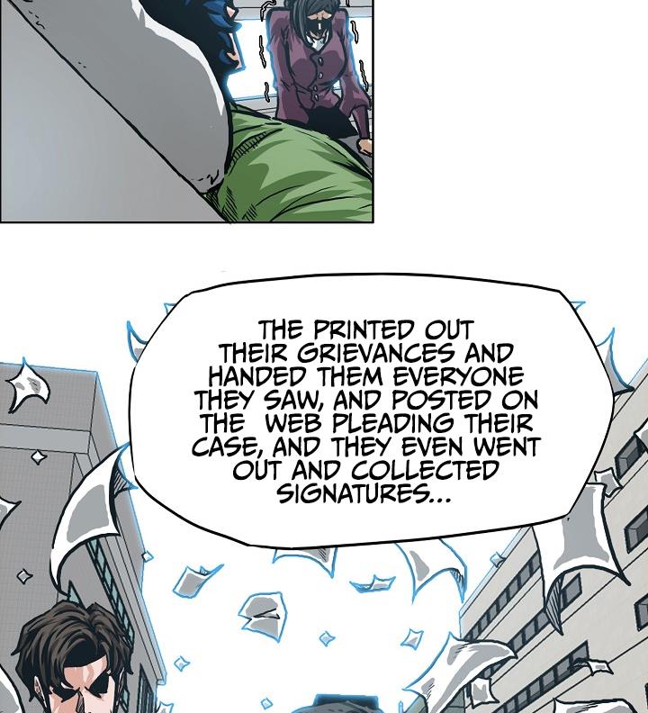 Rooftop Sword Master Chap 1 - Next Chap 2