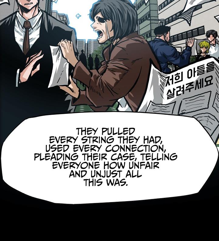 Rooftop Sword Master Chap 1 - Next Chap 2