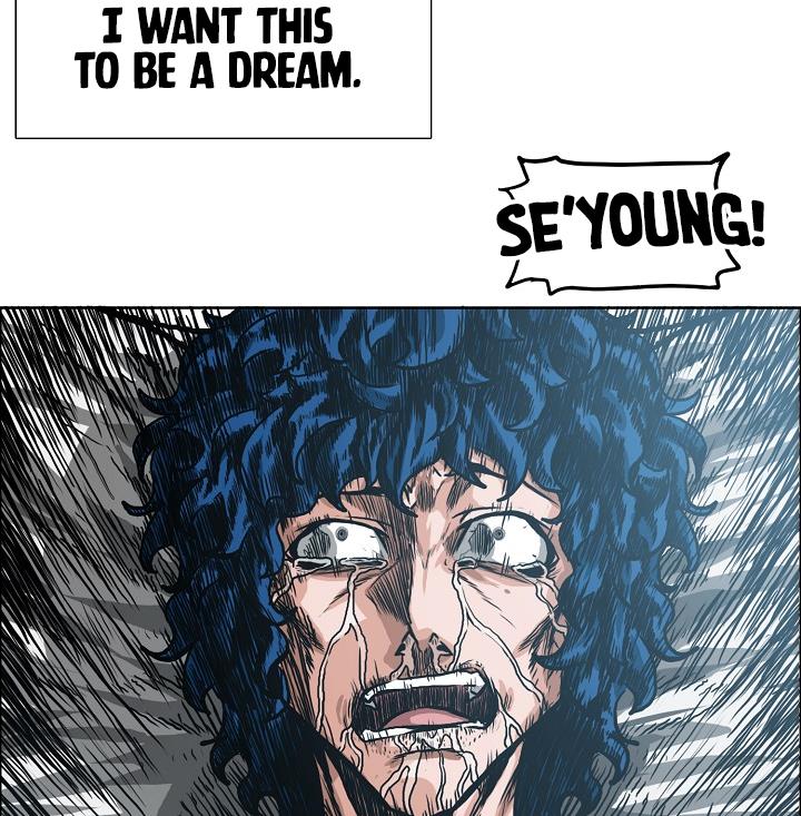 Rooftop Sword Master Chap 1 - Next Chap 2