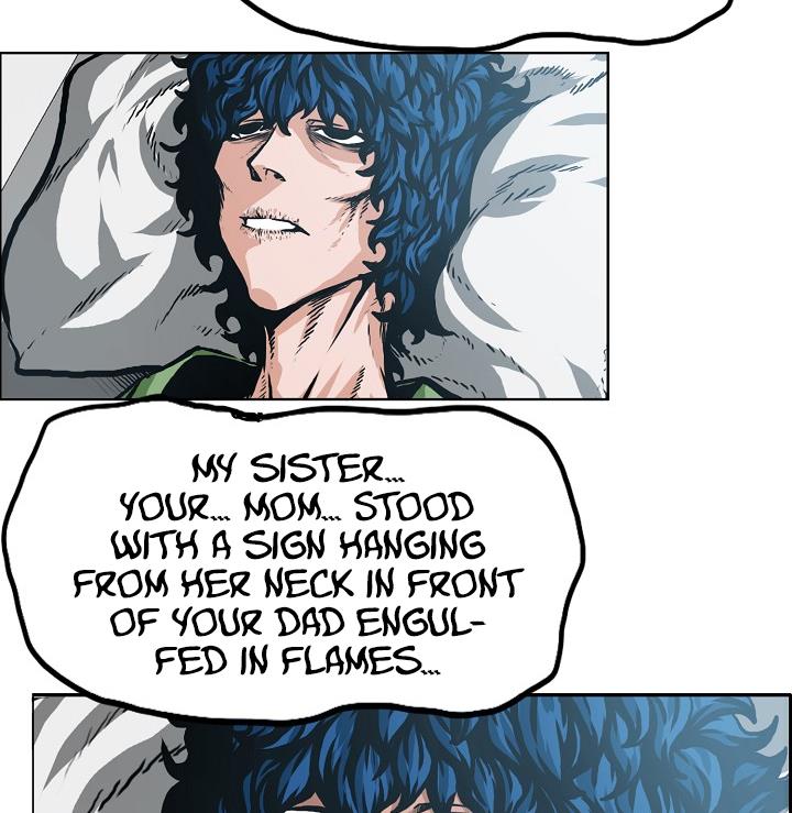 Rooftop Sword Master Chap 1 - Next Chap 2
