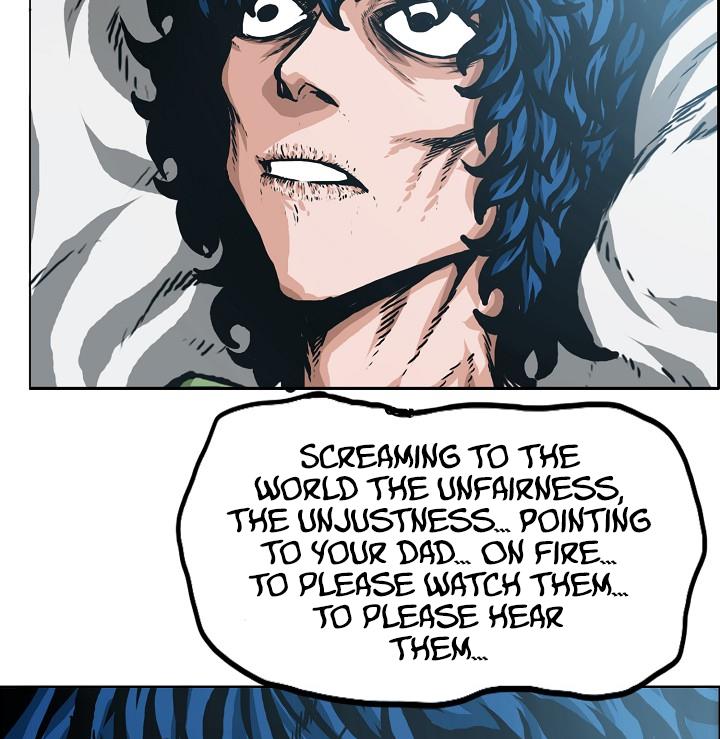 Rooftop Sword Master Chap 1 - Next Chap 2
