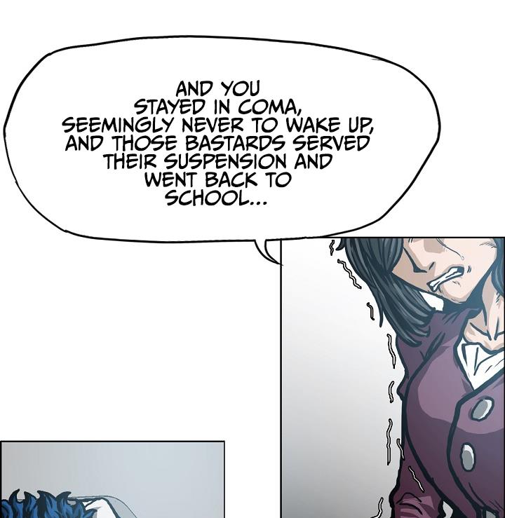 Rooftop Sword Master Chap 1 - Next Chap 2