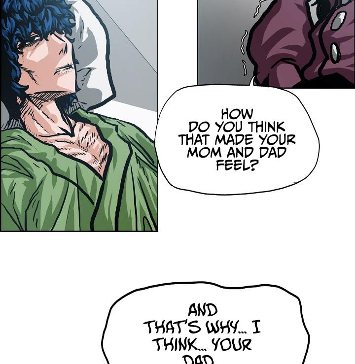 Rooftop Sword Master Chap 1 - Next Chap 2