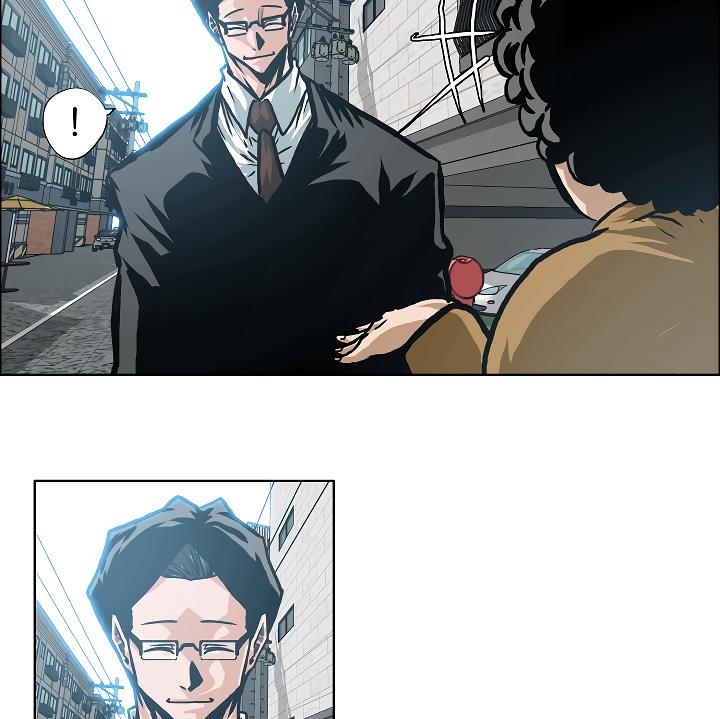 Rooftop Sword Master Chap 2 - Next Chap 3