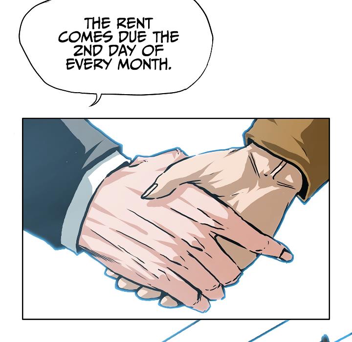 Rooftop Sword Master Chap 2 - Next Chap 3