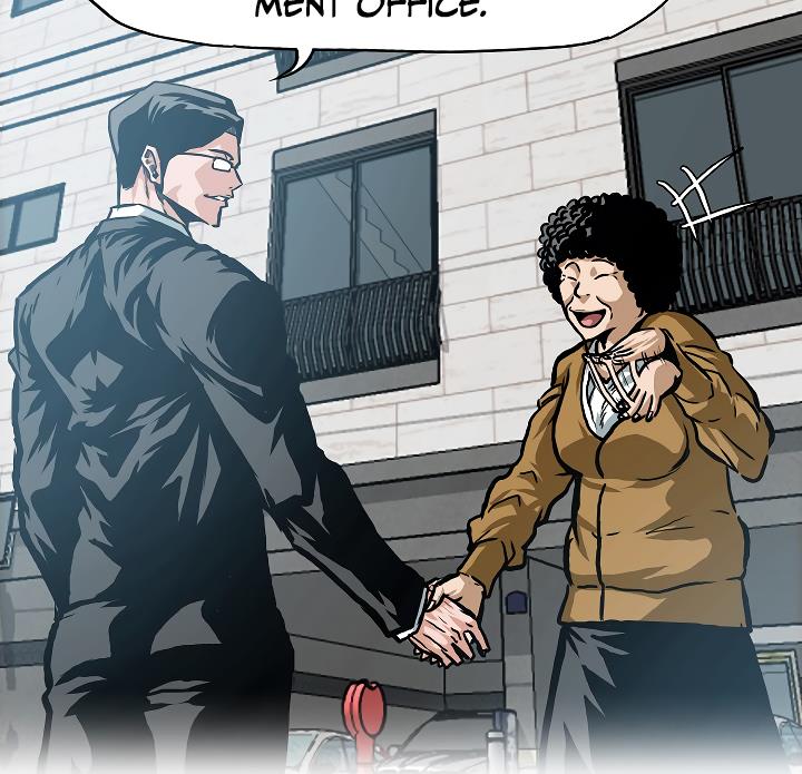 Rooftop Sword Master Chap 2 - Next Chap 3