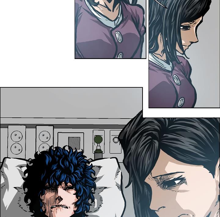 Rooftop Sword Master Chap 2 - Next Chap 3