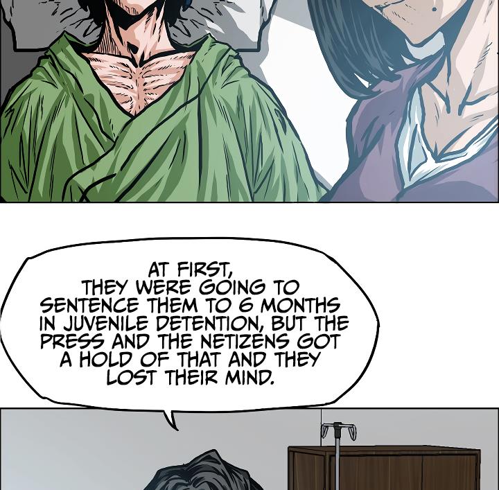 Rooftop Sword Master Chap 2 - Next Chap 3