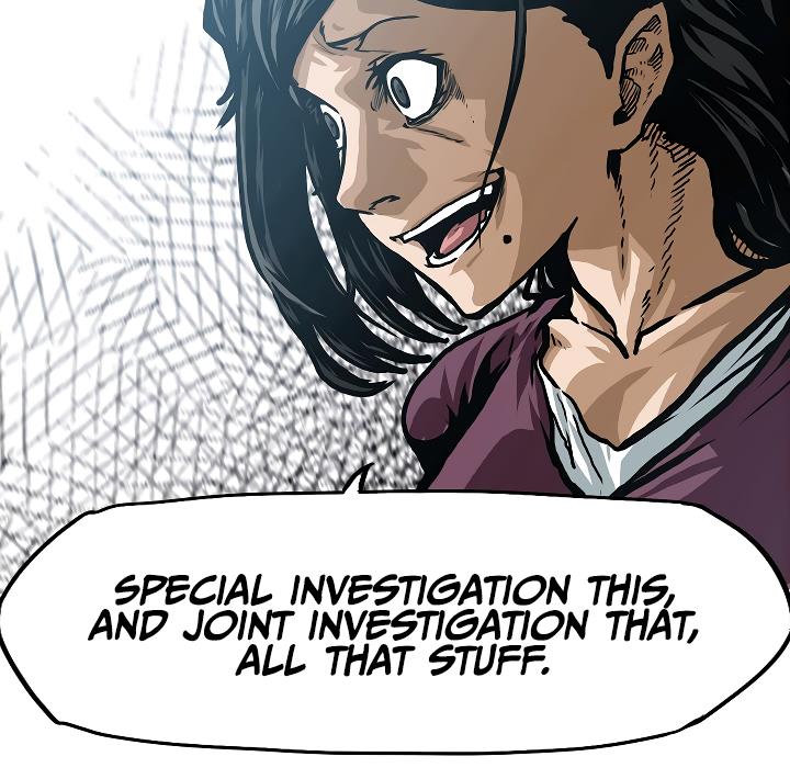 Rooftop Sword Master Chap 2 - Next Chap 3