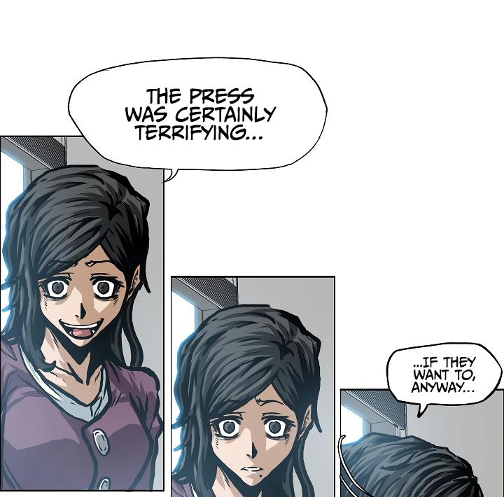 Rooftop Sword Master Chap 2 - Next Chap 3