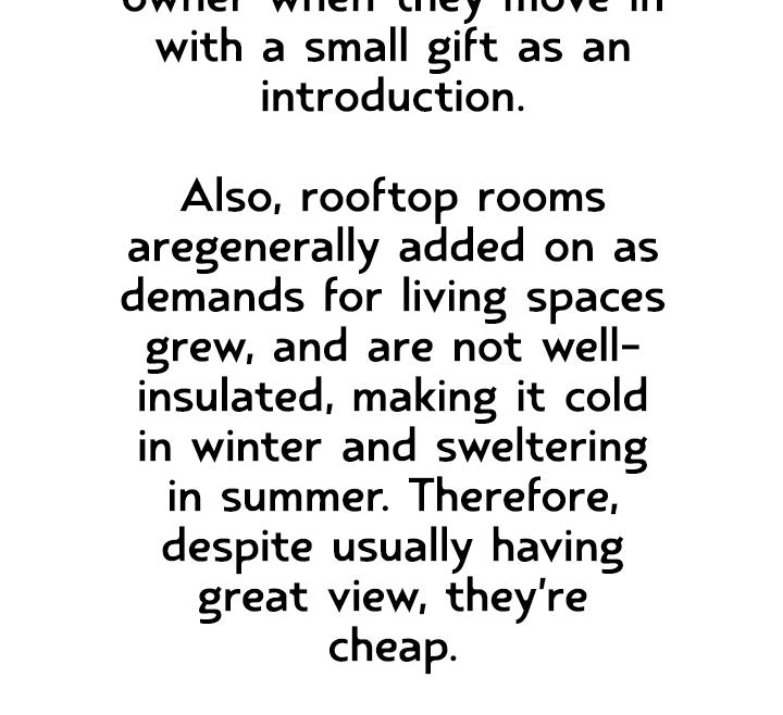Rooftop Sword Master Chap 2 - Next Chap 3