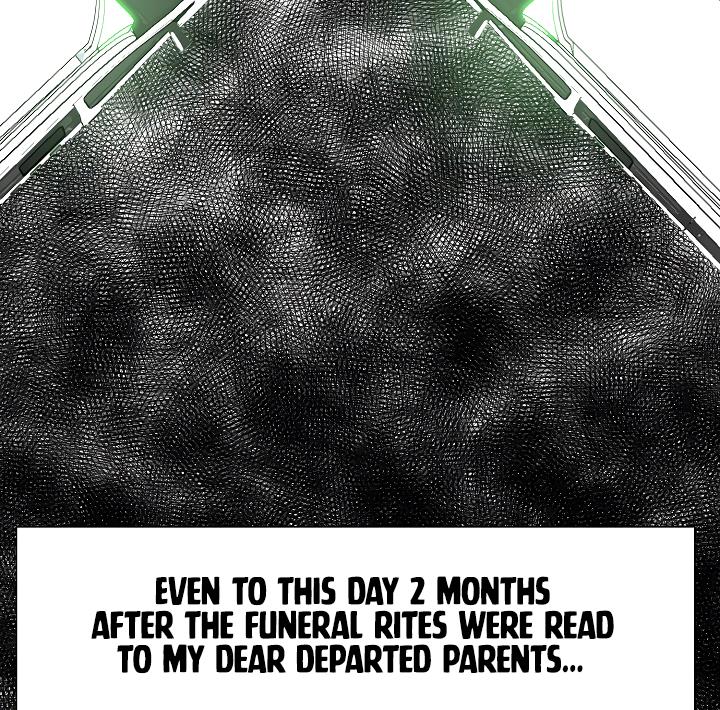 Rooftop Sword Master Chap 2 - Next Chap 3