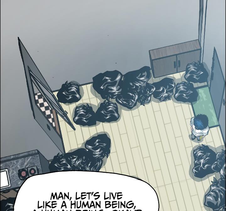 Rooftop Sword Master Chap 2 - Next Chap 3