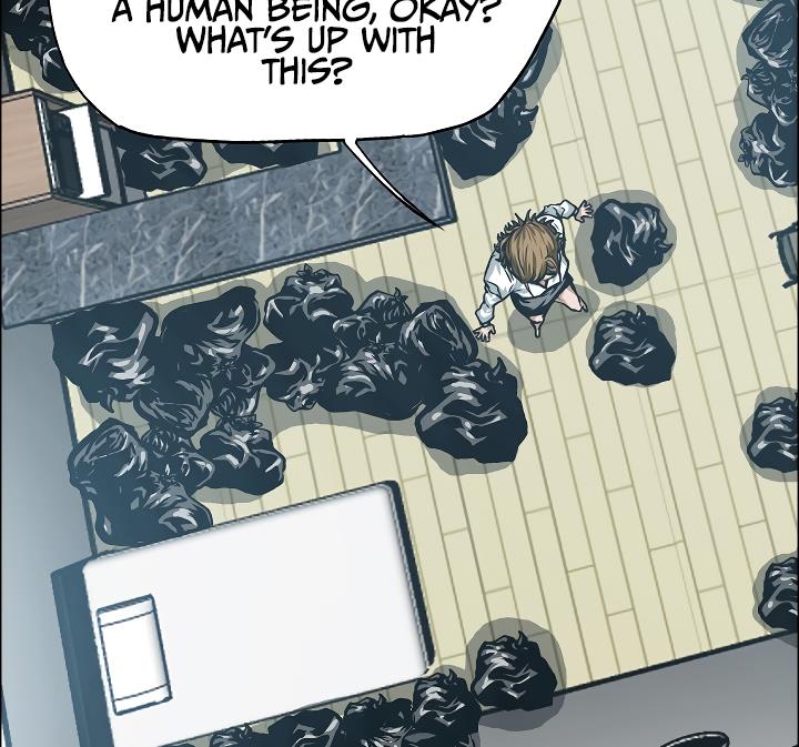 Rooftop Sword Master Chap 2 - Next Chap 3