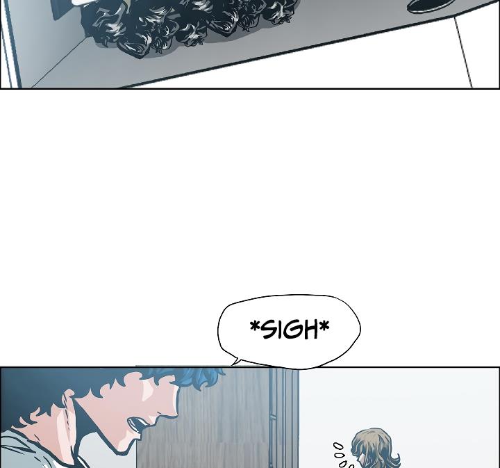 Rooftop Sword Master Chap 2 - Next Chap 3