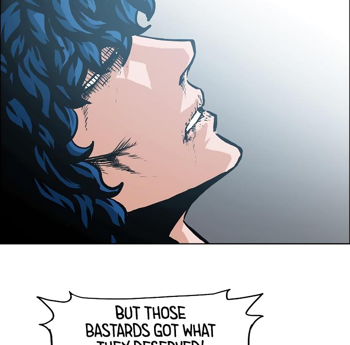 Rooftop Sword Master Chap 2 - Next Chap 3