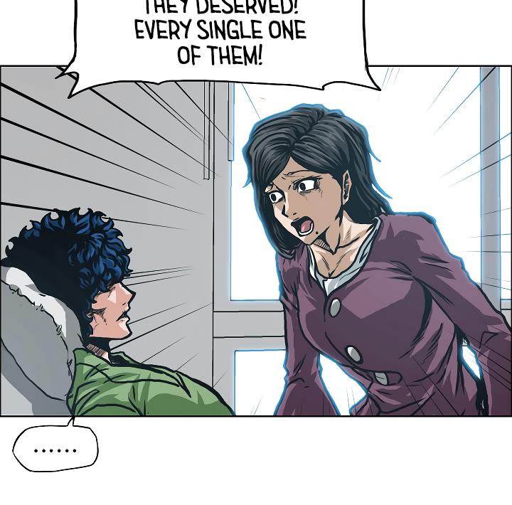 Rooftop Sword Master Chap 2 - Next Chap 3