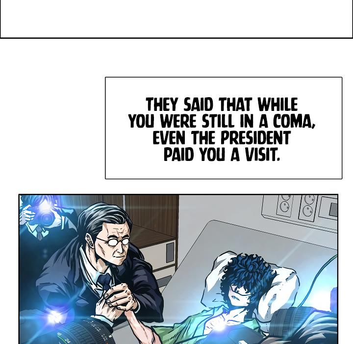 Rooftop Sword Master Chap 2 - Next Chap 3