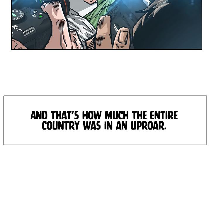 Rooftop Sword Master Chap 2 - Next Chap 3