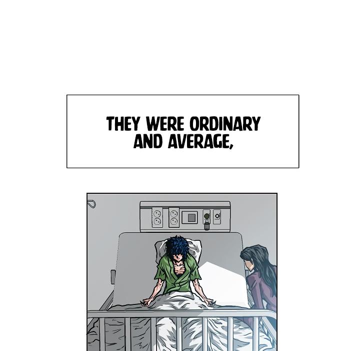 Rooftop Sword Master Chap 2 - Next Chap 3