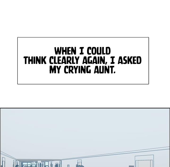 Rooftop Sword Master Chap 2 - Next Chap 3
