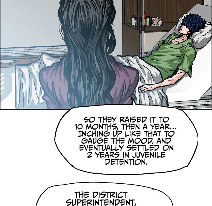 Rooftop Sword Master Chap 2 - Next Chap 3