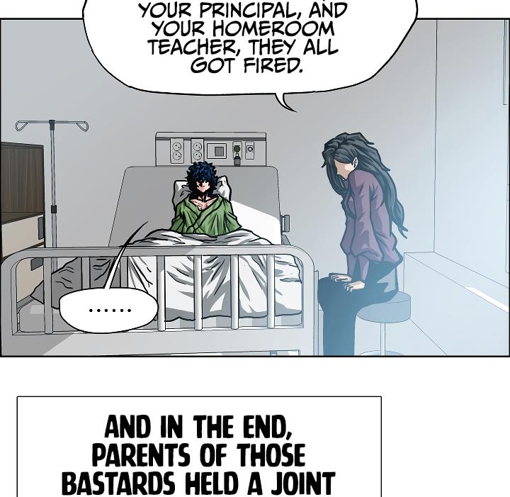 Rooftop Sword Master Chap 2 - Next Chap 3