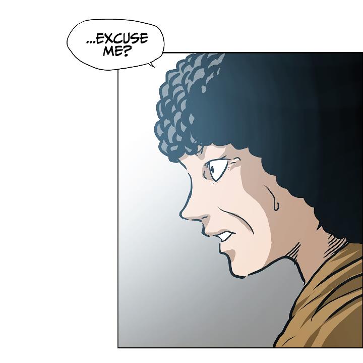 Rooftop Sword Master Chap 2 - Next Chap 3