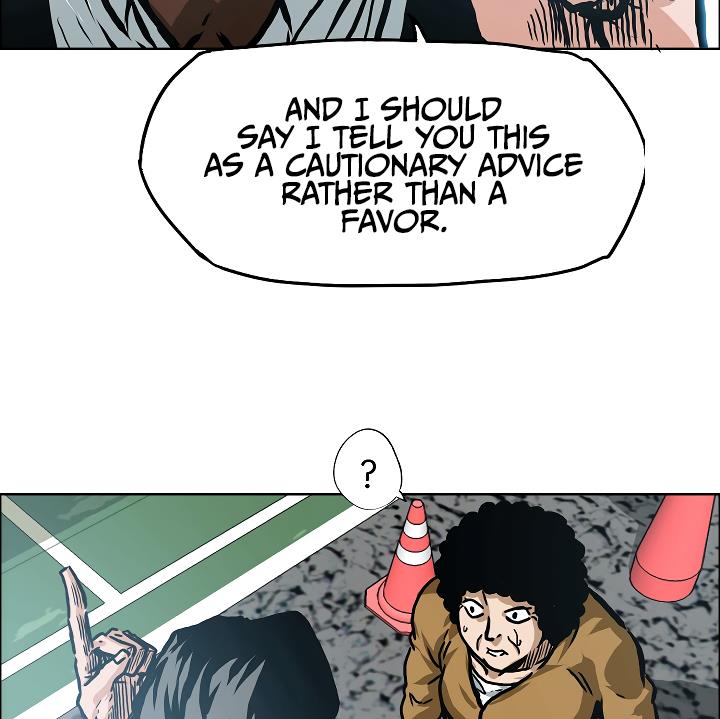 Rooftop Sword Master Chap 2 - Next Chap 3