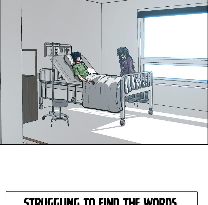 Rooftop Sword Master Chap 2 - Next Chap 3