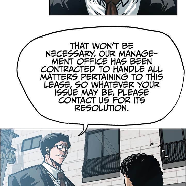 Rooftop Sword Master Chap 2 - Next Chap 3