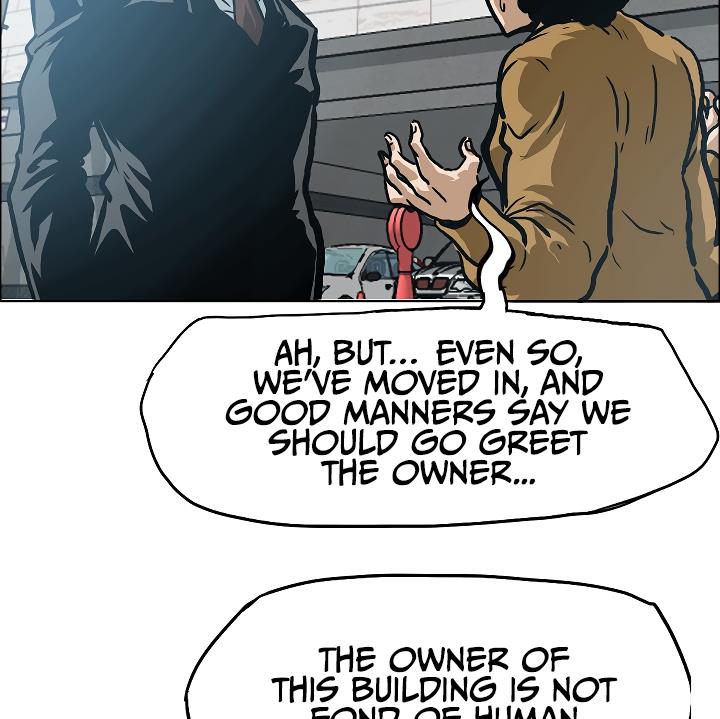Rooftop Sword Master Chap 2 - Next Chap 3