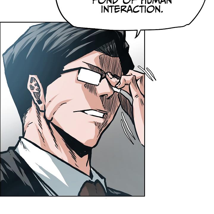 Rooftop Sword Master Chap 2 - Next Chap 3