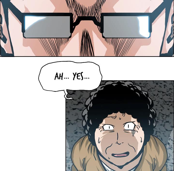 Rooftop Sword Master Chap 2 - Next Chap 3