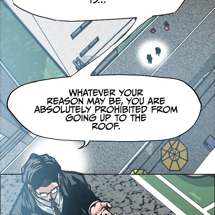 Rooftop Sword Master Chap 2 - Next Chap 3