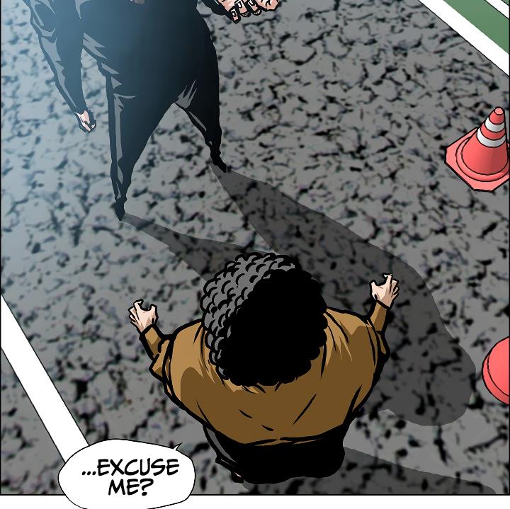 Rooftop Sword Master Chap 2 - Next Chap 3