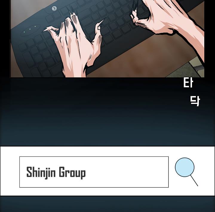 Rooftop Sword Master Chap 2 - Next Chap 3