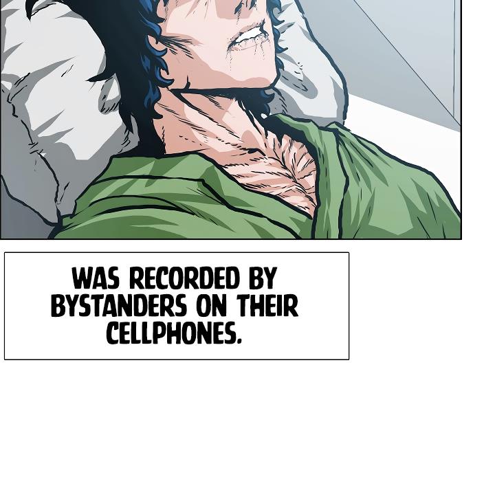 Rooftop Sword Master Chap 2 - Next Chap 3
