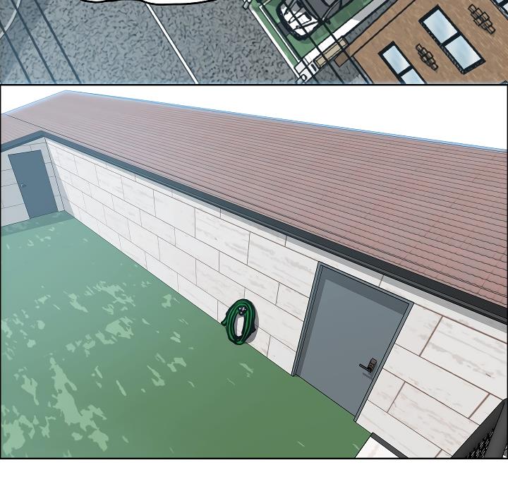 Rooftop Sword Master Chap 2 - Next Chap 3