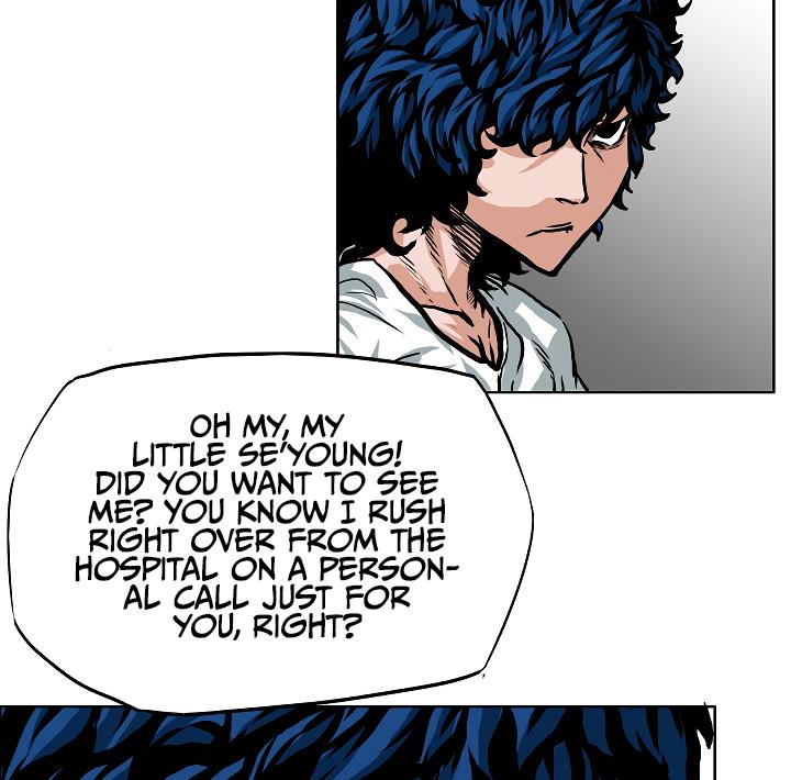 Rooftop Sword Master Chap 2 - Next Chap 3