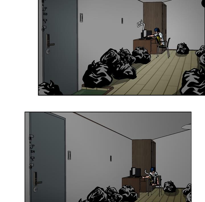 Rooftop Sword Master Chap 2 - Next Chap 3