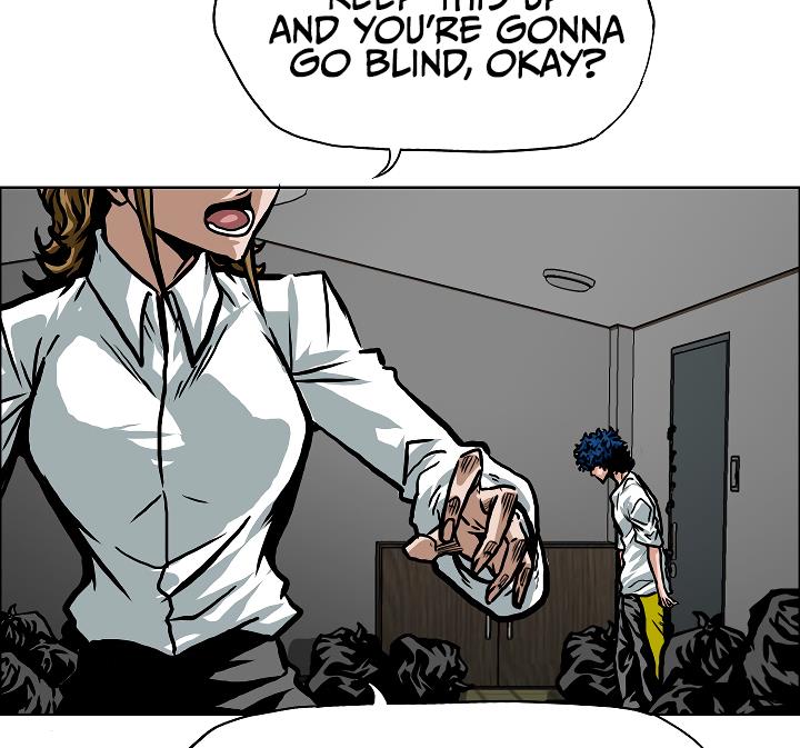 Rooftop Sword Master Chap 2 - Next Chap 3
