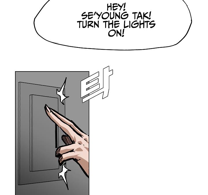 Rooftop Sword Master Chap 2 - Next Chap 3