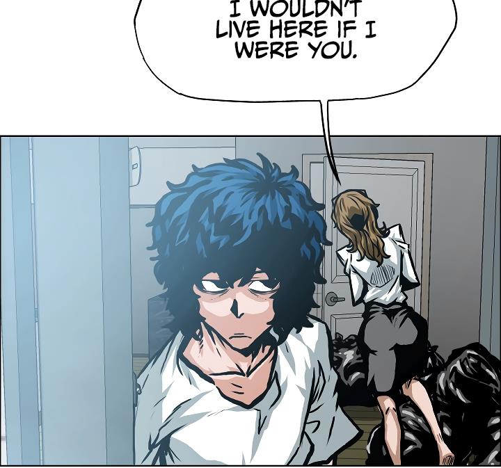 Rooftop Sword Master Chap 2 - Next Chap 3